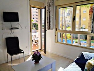 Piso en venta en Los Boliches en Fuengirola