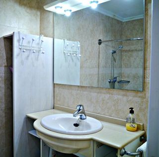 Piso en venta en Los Boliches en Fuengirola