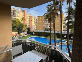 Piso en venta en Los Boliches en Fuengirola