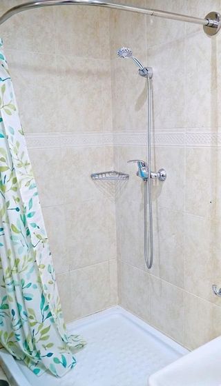 Piso en venta en Los Boliches en Fuengirola