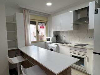 Piso en venta en Los Boliches en Fuengirola