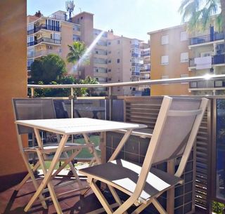 Piso en venta en Los Boliches en Fuengirola