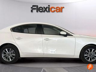 Mazda 3 2.5L e-SKYACTIV G MHEV 103kW Prime-line