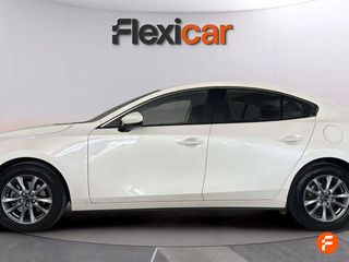Mazda 3 2.5L e-SKYACTIV G MHEV 103kW Prime-line