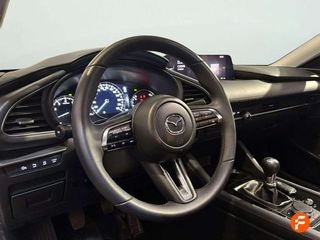 Mazda 3 2.5L e-SKYACTIV G MHEV 103kW Prime-line