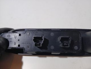 Peugeot 192547 mando elevalunas 53269704 307 break