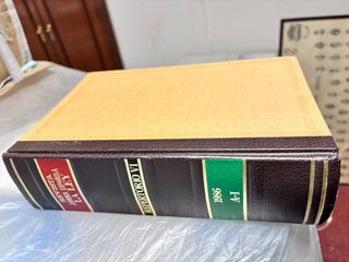 Lote REVISTA JURÍDICA LA LEY