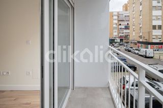 Piso en venta en Triana Este en Sevilla