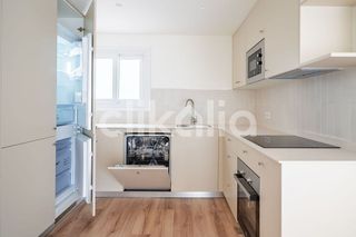 Piso en venta en Triana Este en Sevilla