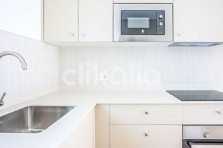 Piso en venta en Triana Este en Sevilla
