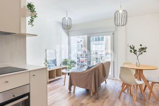 Piso en venta en Triana Este en Sevilla