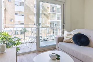 Piso en venta en Triana Este en Sevilla