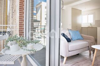 Piso en venta en Triana Este en Sevilla