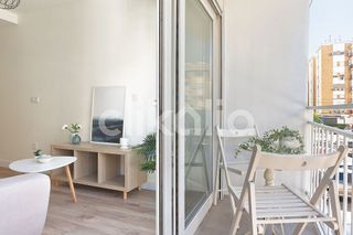 Piso en venta en Triana Este en Sevilla