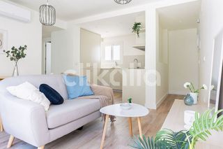 Piso en venta en Triana Este en Sevilla