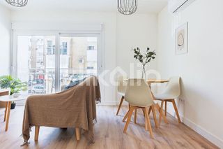 Piso en venta en Triana Este en Sevilla