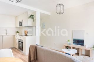 Piso en venta en Triana Este en Sevilla