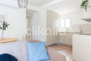 Piso en venta en Triana Este en Sevilla