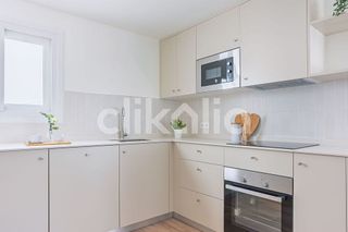 Piso en venta en Triana Este en Sevilla