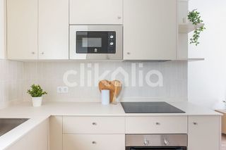 Piso en venta en Triana Este en Sevilla