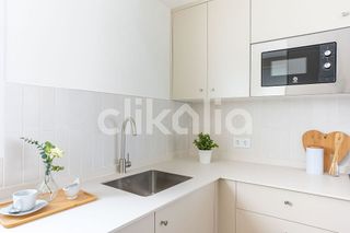 Piso en venta en Triana Este en Sevilla