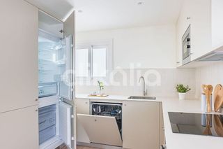 Piso en venta en Triana Este en Sevilla