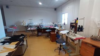 Local comercial en venta en Ontinyent