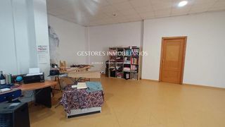 Local comercial en venta en Ontinyent