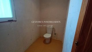 Local comercial en venta en Ontinyent