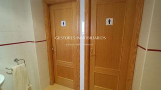 Local comercial en venta en Ontinyent