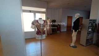 Local comercial en venta en Ontinyent