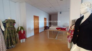 Local comercial en venta en Ontinyent
