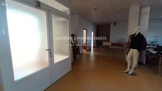 Local comercial en venta en Ontinyent