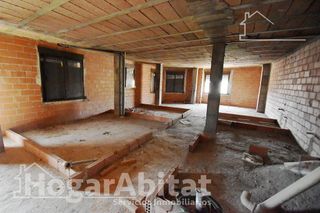 Piso en venta en Betxí