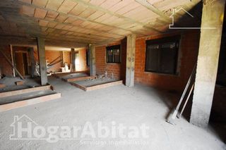 Piso en venta en Betxí