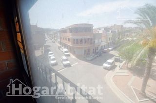 Piso en venta en Betxí