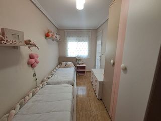 Dúplex en venta en Totana