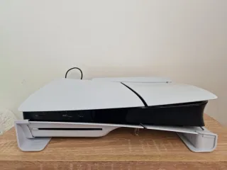 Consola PS5 Slim con lector 1Tb