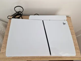 Consola PS5 Slim con lector 1Tb