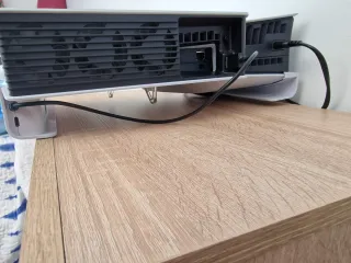 Consola PS5 Slim con lector 1Tb