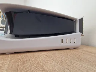 Consola PS5 Slim con lector 1Tb