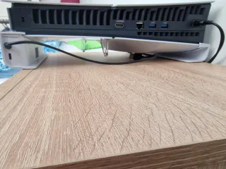 Consola PS5 Slim con lector 1Tb