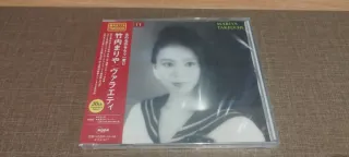 Mariya Takeuchi - Variety - CD - City Pop