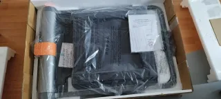 Cinta de correr/andar plegable