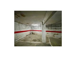 Garaje en venta en Vielha e Mijaran