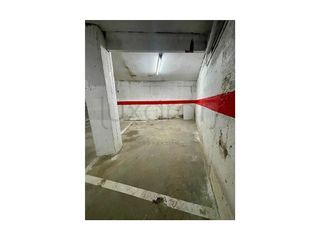 Garaje en venta en Vielha e Mijaran