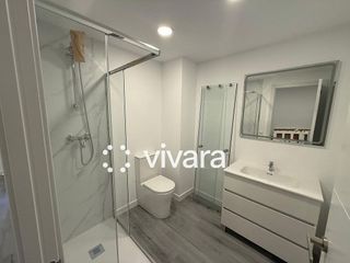 Chalet en alquiler en Pedregalejo en Málaga