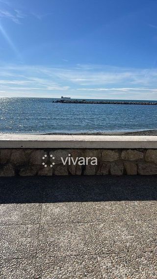 Chalet en alquiler en Pedregalejo en Málaga