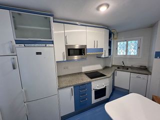 Piso en alquiler en Vilafortuny - Cap de Sant Pere en Cambrils