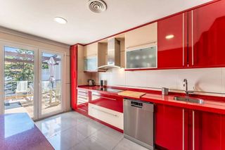 Casa adosada en alquiler en Torrequebrada en Benalmádena